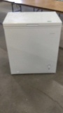 Chest Freezer