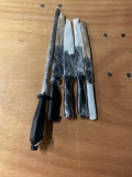 Knife/ sharpener