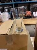 Pilsner glass