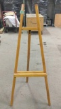 Easel