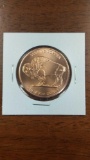 Collectible Coin