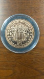 Collectible Coin