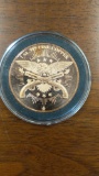 Collectible Coin