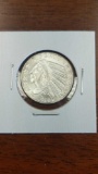 Collectible Coin