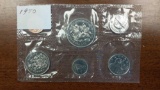 Collectible Coin Set