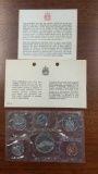 Collectible Coin Set