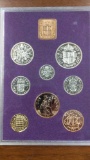 Collectible Coin Set