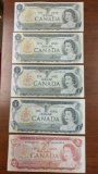 Canadian Bills