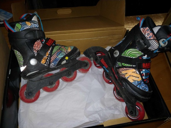 Inline Skates