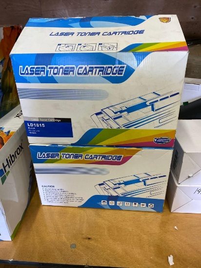 Printer Cartridge