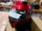 Motorcycle helmet