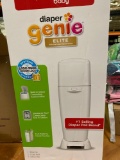 Genie diaper/ genie diaper refills