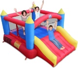 Bounce Castle