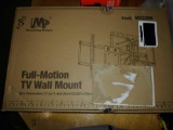 TV Wall Mount/Laptop Table/Phone Holder/Mouse Pad