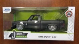 1985 Chevy C-10