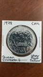 Canadian Coin