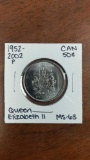 Canadian Coin