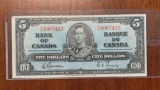 Canadian Bill