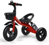 Children's tricycle