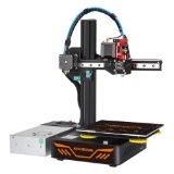3D printer and professional 3D printing polymer