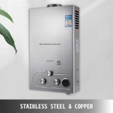 Water heater/ filter