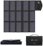 Solar Charger/Filter