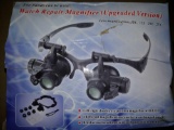 Watch Repair Goggle/Rotary Steering Kit Marine