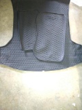 Rubber mats/Car rubber mats