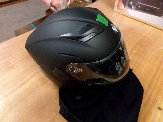 Motorcycle Helmet