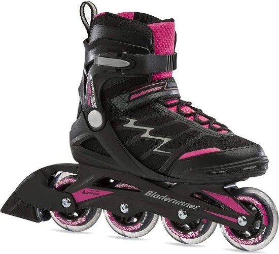 Inline skates