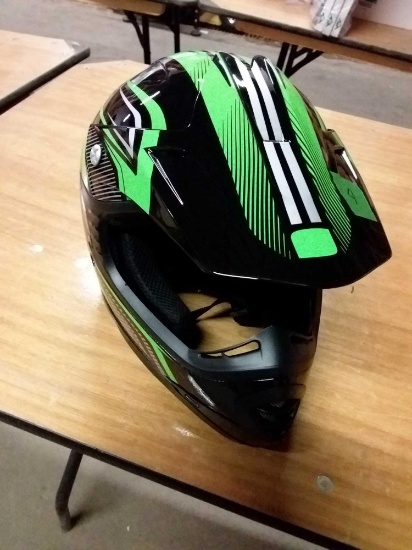 Motorcycle Helmet