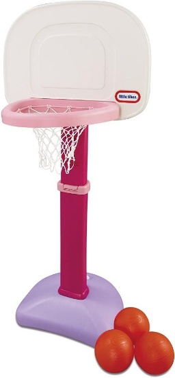 Basketball set for kids