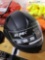 Motorcycle Helmet