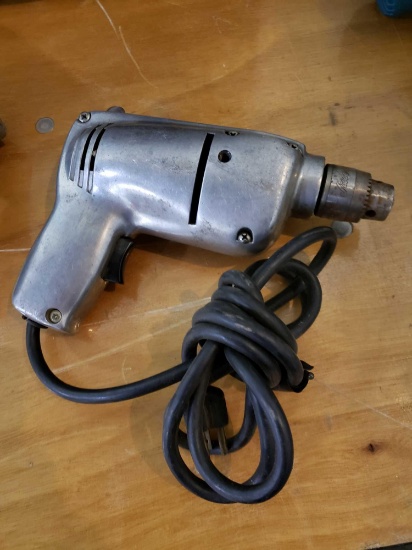 Electric Drill