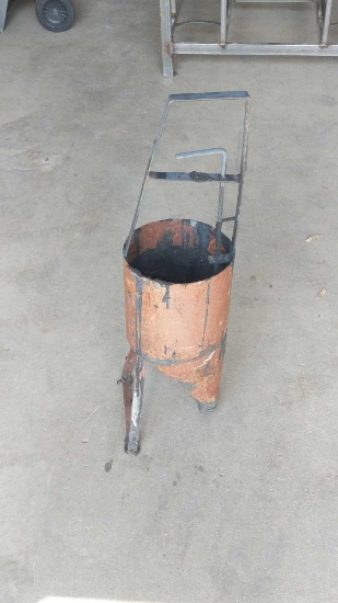 Pour Pot