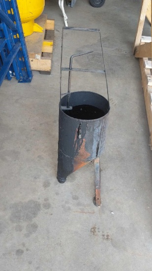 Pour Pot