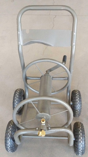 Hose Reel