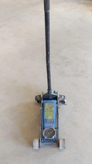 Floor Jack