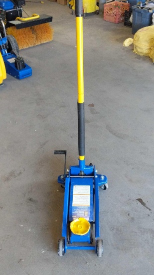 Floor Jack