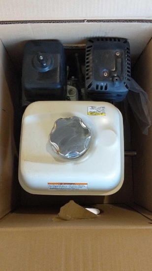 Honda Engine
