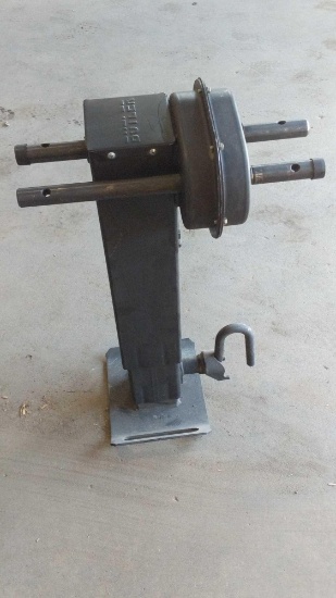 Drop Leg Jack