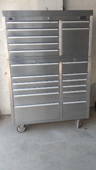 Tool Chest