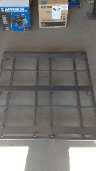 Steel Pallet