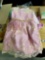 Baby Clothes/Music Box/Blanket