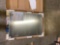 Glass whiteboard