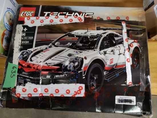 Lego Set