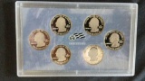 US Coin Set