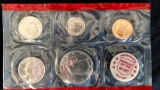 US Coin Set