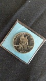 Sherritt Mint Medallion