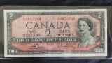 Canadian Bill